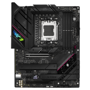Tarjeta madre ASUS ROG Strix B650E-F Gaming WiFi DDR5 AM5 ATX