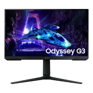 Monitor Gaming Samsung Odyssey G3 G30D 24″ FHD 180 Hz 1 ms VA AMD FreeSync