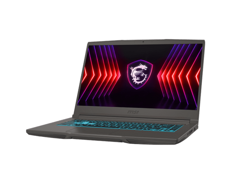Laptop Gamer MSI Thin 15 B12UCX