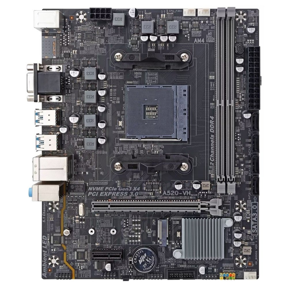 AMD-A520-3