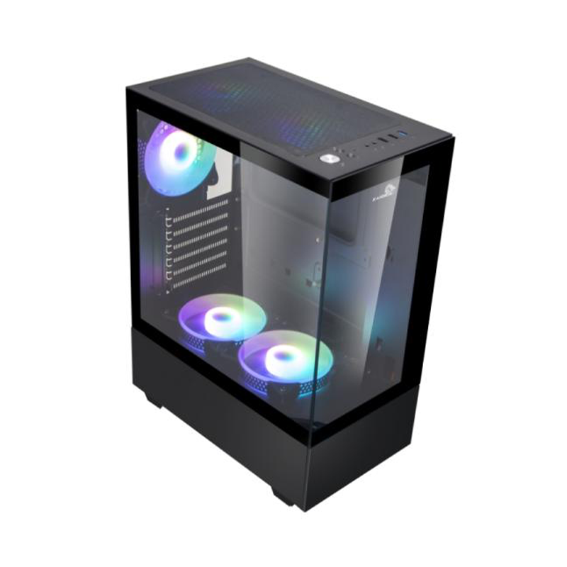 CASE-GAMING-X-LION-HX-650-E010-166-PANEL-LATERAL-DE-VIDRIO-TEMPERADO-3.-ABANICOS-ARGB-2X-USB-2.0-USB-3.0-AUDIO-HD-1