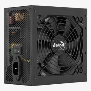 FUENTE DE PODER AEROCOOL 850W INTEGRADOR GOLD FM 100-240V
