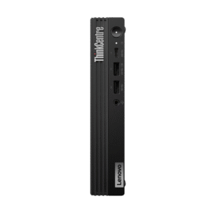 Mini PC Lenovo ThinkCentre M70q Gen 5 – Intel Core i5-14400T, 8 GB DDR5, 512 GB SSD, Windows 11 Pro – Modelo 12TD0038FJ