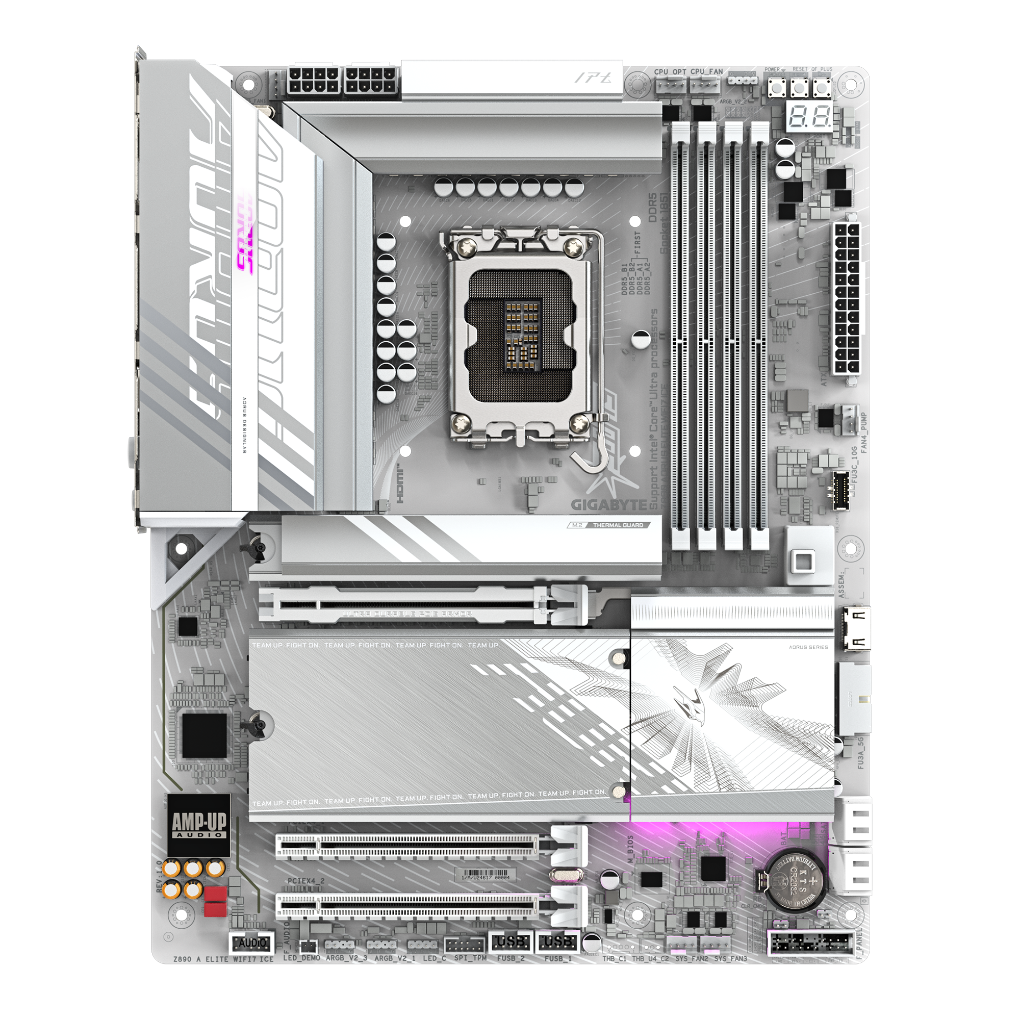 Z890 AORUS ELITE WIFI7 ICE-02