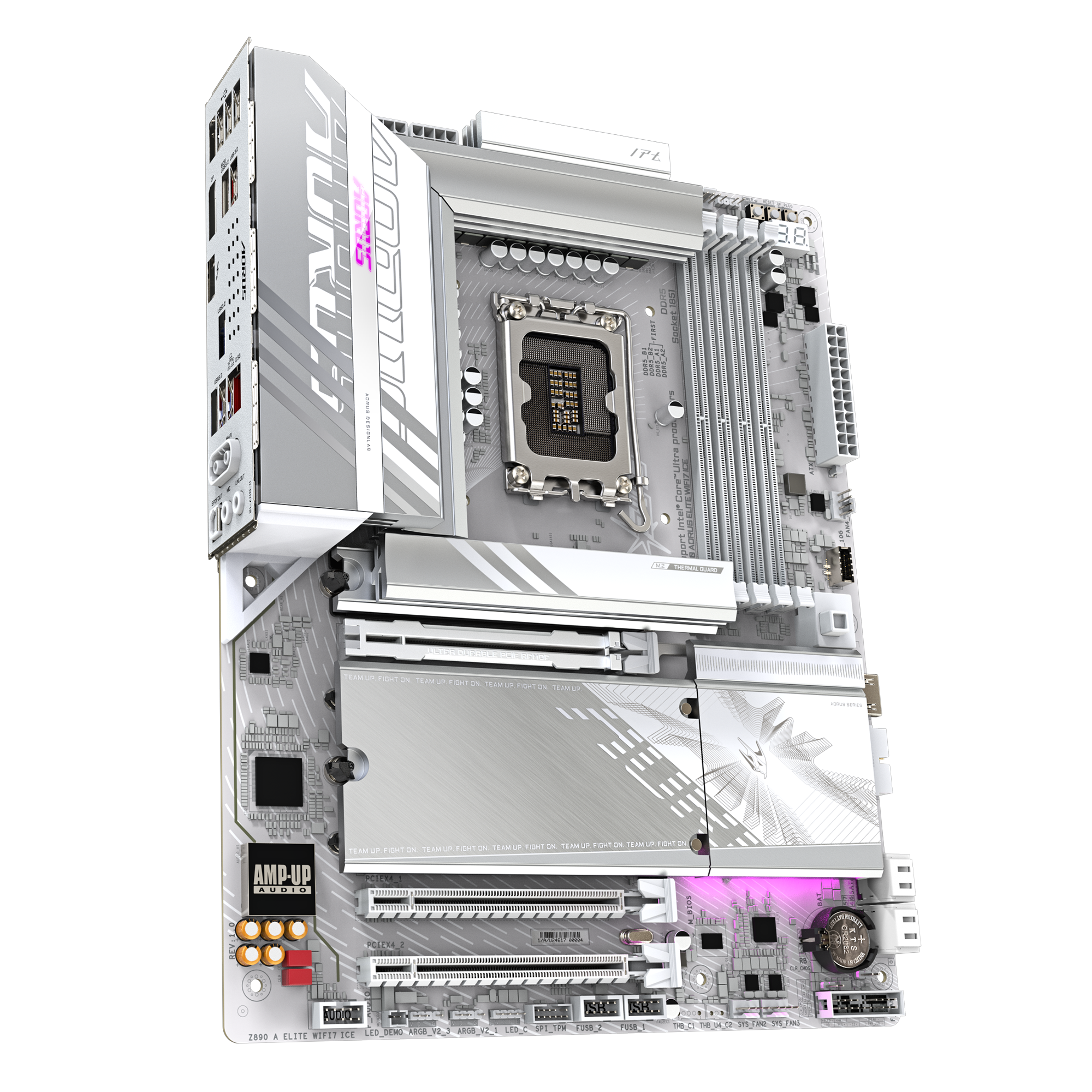 Z890 AORUS ELITE WIFI7 ICE-03