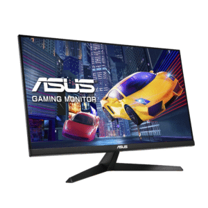 Monitor ASUS VY279HGR – 27″ 1920×1080 FHD 120 Hz OC IPS Eye Care Plus y Adaptive-Sync