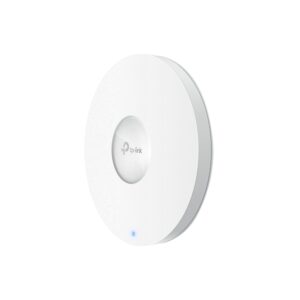 Punto de Acceso Wi-Fi 6 TP-Link Omada EAP650 – AX3000, Dual Band, Montaje en Techo, MU-MIMO, OFDMA, PoE+