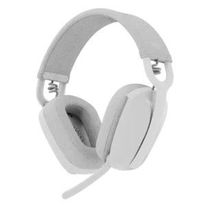 Audífonos Inalámbricos Logitech ZONE VIBE 100 - Blanco