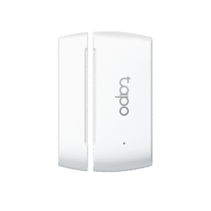 Sensor de Contacto Inteligente TP-Link Tapo T110 | Para Puertas y Ventanas | Alertas al Móvil y Automatización de Luces