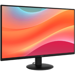 Monitor Profesional MSI PRO MP272L 27" | Full HD 1080p, 100Hz, 1ms | IPS, MSI EyesErgo, Altavoces Integrados