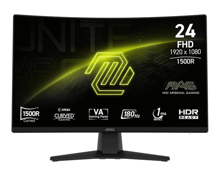 Monitor MSI MAG 242C