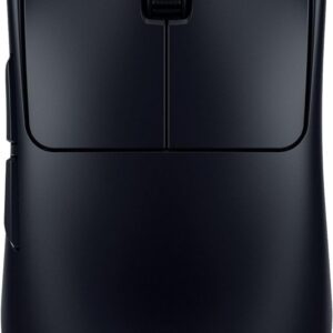 Mouse Gaming Inalámbrico Razer Viper V3 Pro | Ultraligero 54g, Sensor Óptico 35K Gen-2 | Switches Ópticos, 8000Hz HyperPolling