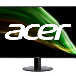 Monitor Ultra-Delgado Acer SA241Y 23.8" | Full HD 1080p, 75Hz, 1ms | IPS, AMD FreeSync, Diseño sin Marcos