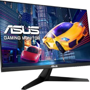 Monitor  Gaming ASUS VY249HGR | 23.8” IPS | 144 Hz | 1 ms | FHD | Eye Care+ | FreeSync | HDMI/VGA