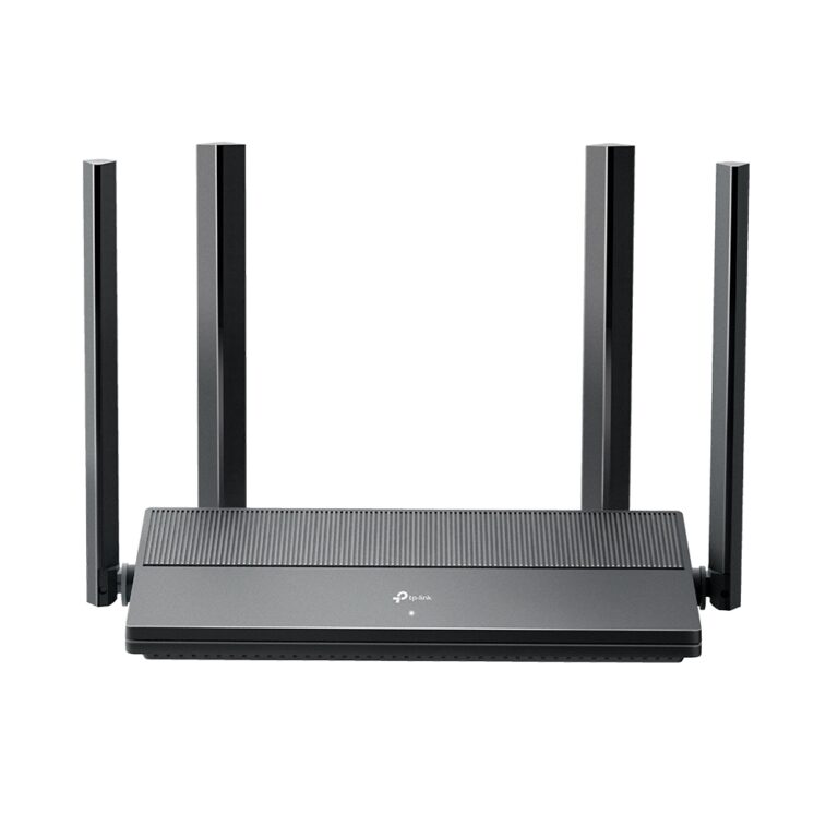 Router Wi-Fi 6 TP-Link EX141
