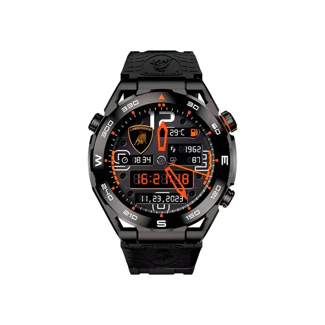 Lamborghini-Lambo-Smartwatch-Aventador-V12-GT-LB-SW-V12GT-Nero-Nemesis