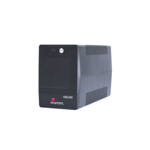 UPS SMARTBITT SBNB2400 | 2400VA/1200W, 8 Contactos | Alta Capacidad, para Workstations y Gaming