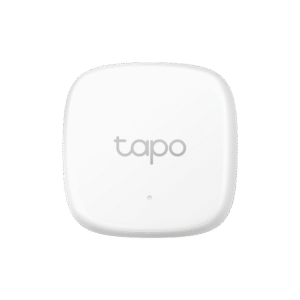 Sensor de Temperatura y Humedad TP-Link Tapo T310 | Monitor Inteligente Compacto de Alta Precisión | Alertas y Automatización