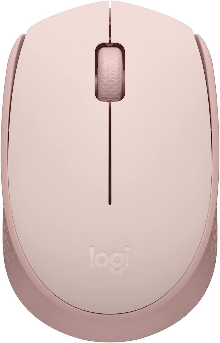 Logitech M170
