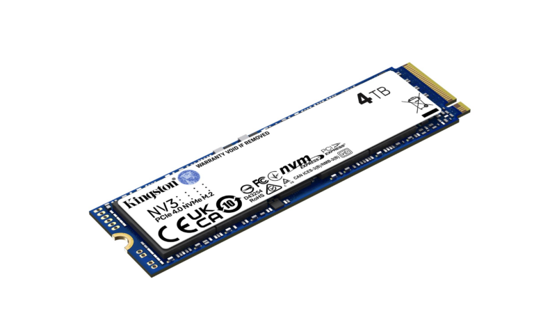 Disco Duro Sólido Interno SSD