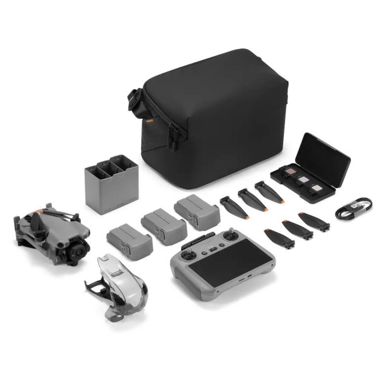 Drone Ultra Ligero