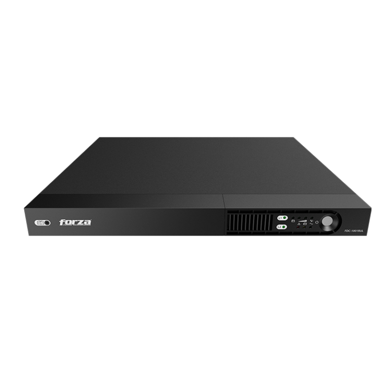 Sistema de UPS On-line