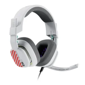 (OPEN BOX) Logitech G Astro A10 Gen 2 | Headset Gamer Multiplataforma | Audio Mejorado | Micrófono Volteable | Ultraligero y Flexible | PRODUCTO 100% NUEVO (Caja con Detalles Estéticos)