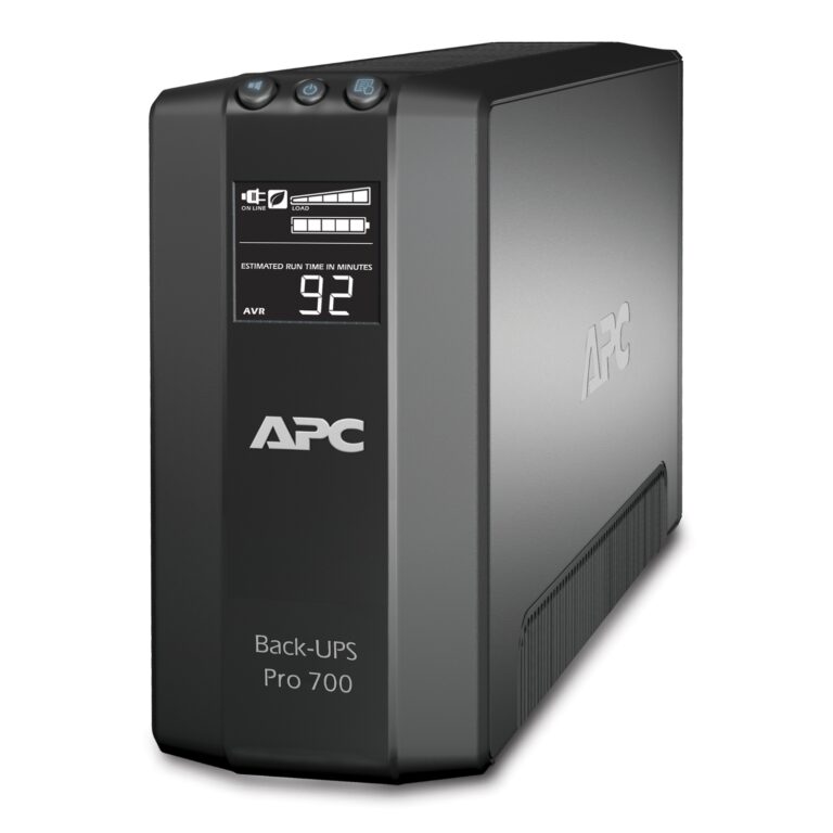 APC Back-UPS Pro BR700G