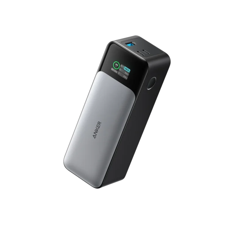 Anker 737 Batería Portátil (PowerCore 24K)