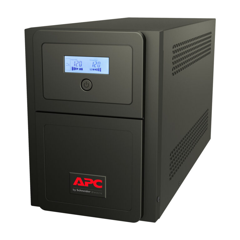 APC Easy UPS SMV 2000VA/1400W