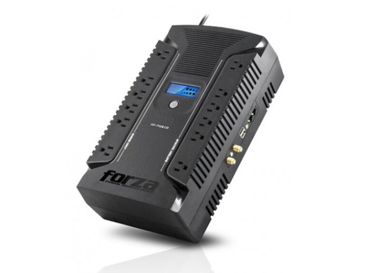 Forza HT-750LCD