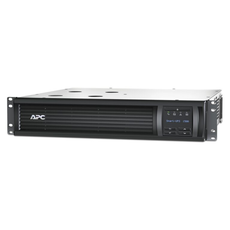 APC Smart-UPS SMT1500RM2UC
