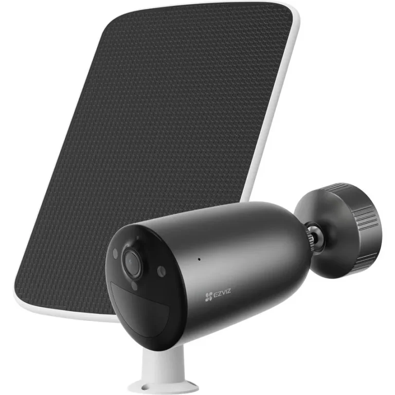 EZVIZ EB3 2K Kit