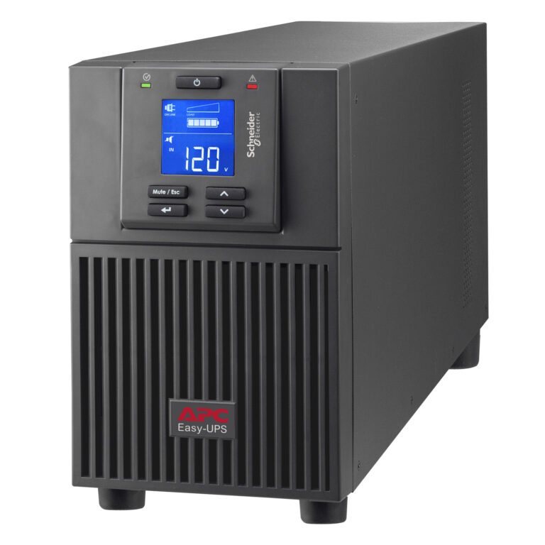 APC Easy UPS Online SRV 2000VA/1600W