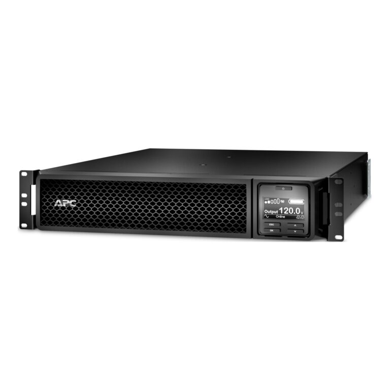 APC Smart-UPS SRT 1500VA/1350W
