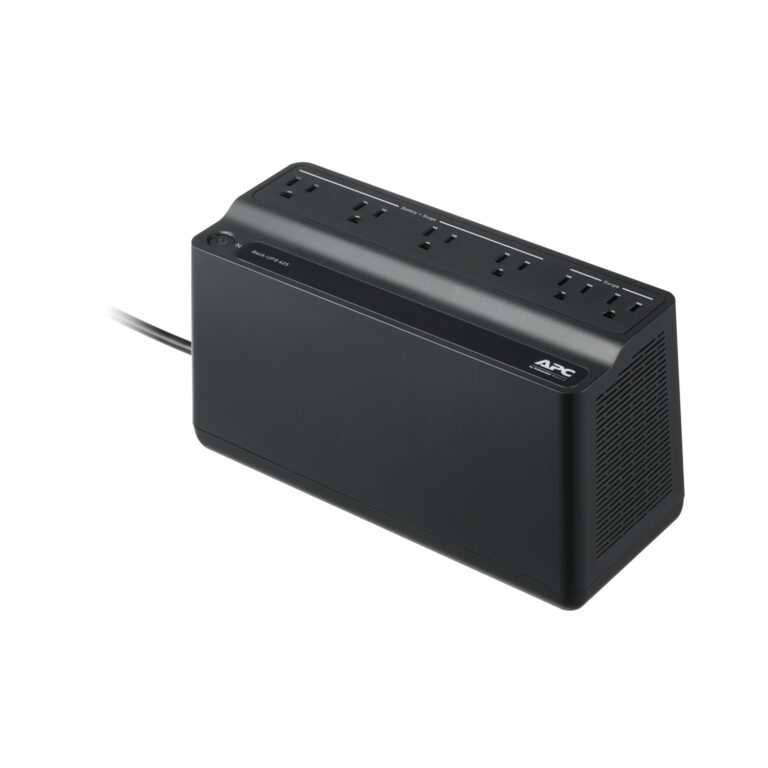 APC Back-UPS BE425M
