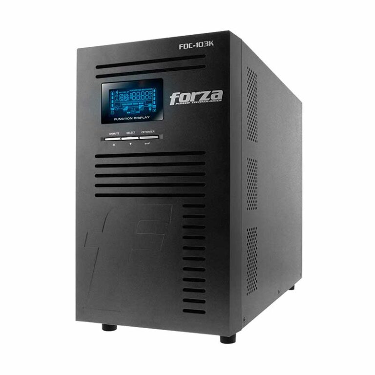 Forza Atlas FDC-103K