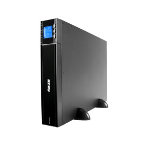 Forza Atlas FDC-3011RUL | UPS Online 3000VA/3000W | Doble Conversión | Rack/Torre | Factor de Potencia 1.0 | Pantalla LCD | 120V