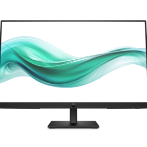 Monitor HP Serie 3 Pro 324ph de 23.8" | Full HD (1920x1080), Altura Ajustable | HDMI, DisplayPort, VGA | 324PH