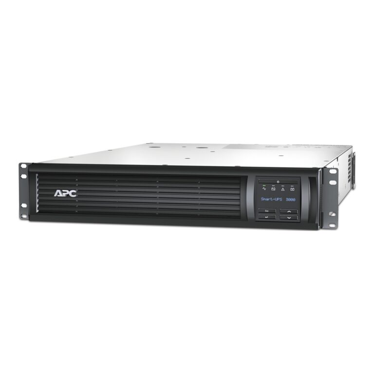 APC Smart-UPS 3000VA/2700W