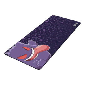 Razer Gigantus V2 XXL | Mousepad Gamer de Tela | Edición Especial Pokémon (Gengar) | Superficie de Microtejido Texturizado | Base Antideslizante | Tamaño Extragrande