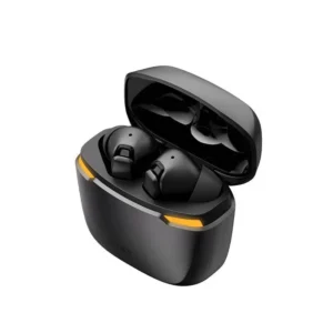 Audífonos Gaming TWS Havit TW929 Pro | Bluetooth 5.3, Baja Latencia 60ms | Sensor de Oído, ENC, IPX5 | Negro