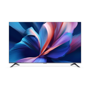 Smart TV Xiaomi TV A Pro 65" (Edición 2026) | 4K Ultra HD | Diseño Unibody Metálico Sin Bordes | Google TV | Dolby Audio | Control por Voz con Asistente de Google