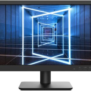Monitor Empresarial Lenovo ThinkVision E20-30 19.5" | HD+ (1600 x 900) | Panel TN | Conectividad HDMI y VGA | Cuidado Ocular | Ideal para Oficinas y Puntos de Venta (POS)