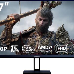 Xiaomi Mi Monitor Gaming  G27i - 27 pulgadas - 165Hz - IPS - FULLHD 1080P