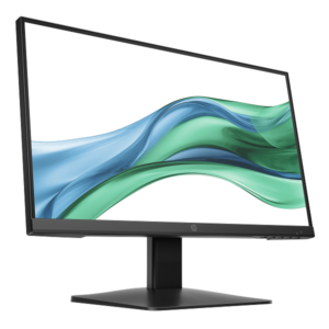 Monitor HP Series 3 Pro 21.45" (322pe) | Panel IPS FHD (1920x1080) | 100Hz de Fluidez | Diseño Micro-Edge | HDMI y VGA | Low Blue Light | Ideal para Oficina y Hogar