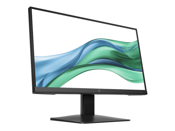 Monitor HP Series 3 Pro 21.45" (322pe) | Panel IPS FHD (1920x1080) | 100Hz de Fluidez | Diseño Micro-Edge | HDMI y VGA | Low Blue Light | Ideal para Oficina y Hogar