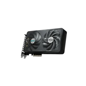 Tarjeta de Video Gigabyte GeForce RTX 5060 Ti EAGLE OC 8G | 8GB GDDR7 | Arquitectura Blackwell | Enfriamiento WINDFORCE | PCIe 5.0 | DLSS 4