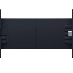 Control Móvil Gaming Razer Kishi V3 | Conexión USB-C de Baja Latencia | Botones de Microinterruptor | Gatillos Analógicos | Carga Simultánea