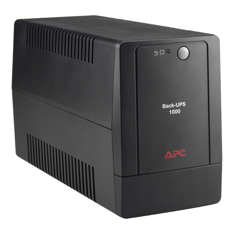APC Back-UPS Pro BX1000M-LM60